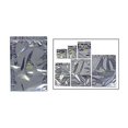 thumbnail image 1 of Sacs Antistatiques Refermables 8x12 10pk, 1 of 1