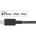 thumbnail image 1 of Cable de cinturón Native Unión XL 10 pies ultra fuerte reforzado certificado MFi, 1 of 2