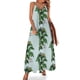 thumbnail image 1 of Hoya polyneura en flor Vestido sin mangas vestidos para mujer 2024 vestidos de fiesta elegantes para mujer 2024, 1 of 7