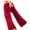 Red, variant on Kukuzhu Fairy Grunge Gloves Alt Emo Goth Accessories Fingerless Ripped Long Sleeve Arm Warmers Y2k Gyaru Arm Sleeve Harajuku