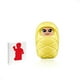 thumbnail image 2 of Minifigura LEGO Friends City - Baby Sophie (en Manta) Novedad para 2021 Very Cute 41450 LEGO LEGO, 2 of 2