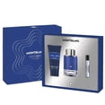 thumbnail image 1 of MONT BLANC CONJUNTO EXPLORER ULTRA AZUL/MONT BLANC (M), 1 of 1