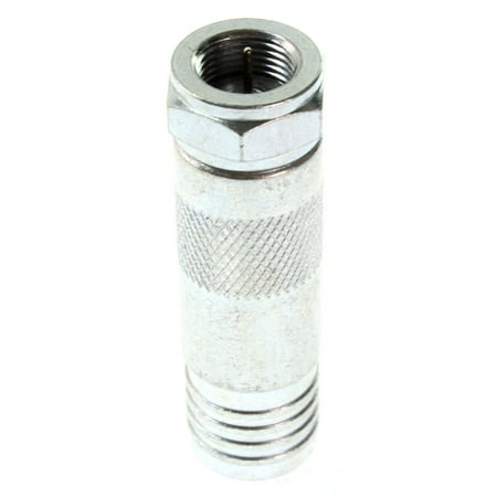 Quad Shield - Thomas & Betts F11QS Hex Quad Shield Crimp Male