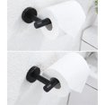thumbnail image 4 of Towel Rack -mounted Towel Rack -mounted Towel Rack (), 4 of 4