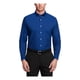 thumbnail image 1 of Camisa de vestir Van Heusen Regular Fit Oxford Solid para hombre, 1 of 7