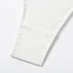 thumbnail image 5 of Conjunto de ropa interior de sujetador erótico tanga encaje hueco mujer lencería sexy, S, blanco Advancent XX000112-03, 5 of 7