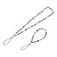 thumbnail image 5 of BESTYASH 2Ud Lanyard De Teléfono Con Chic Para Decorar Y Evitar Pérdidas Con Estilo, 5 of 8