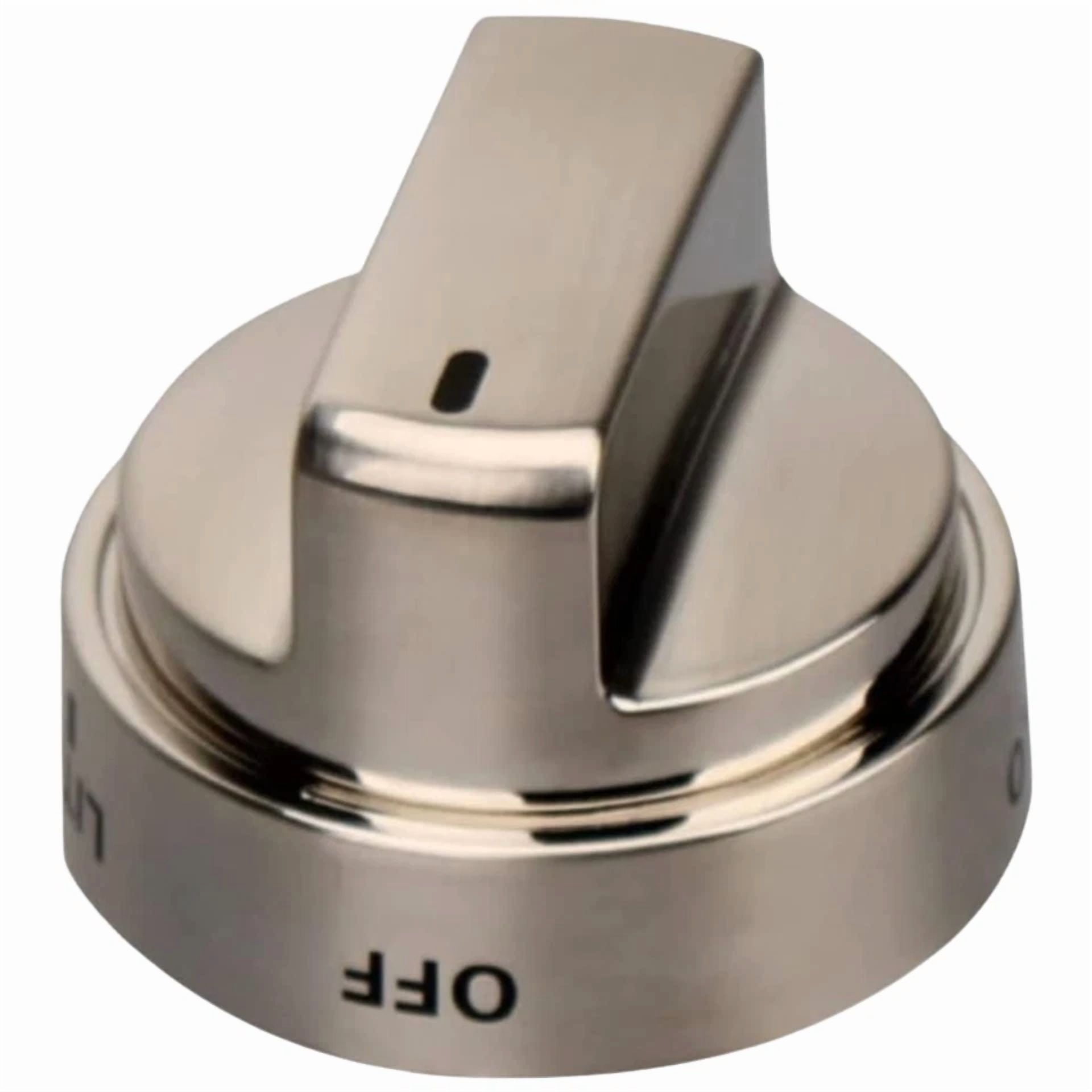 CIRCLE- Ebz37189611 Lg Gas Stove Burner Replaces Knob For Range 1463916 Ah3534129 1-Pack