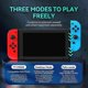 thumbnail image 5 of 1pair Left/right Wireless Gamepad Gyro Console For Ns Joy Con Sensor Joypad, 5 of 5