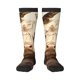 thumbnail image 1 of Balery Butterfly Cow Barrel Calcetines novedosos Calcetines deportivos Calcetines hasta la rodilla Calcetines de algodón Calcetines originales y geniales, 1 of 6