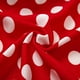 thumbnail image 4 of Falda informal de moda de cintura alta con punto ondulado de verano para mujer Wmkox8yi  FGJ687, 4 of 8