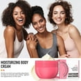Brazilian Bum Cream, Lift, Firm, and Reduce Cellulite for a Beautiful ...