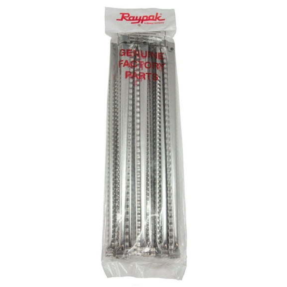 SRV Burner Kit, Raypak, 10 Pack 100-10000414