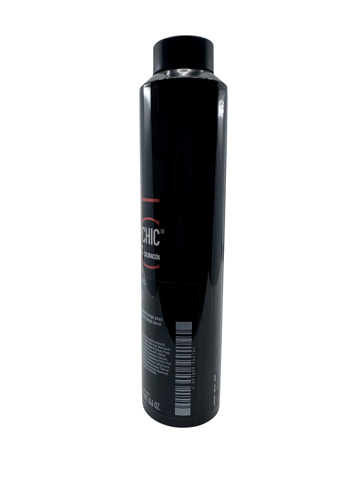 Goldwell Topchic Hair Color (Can) 9NA Very Light Natural Ash Blonde 8.6 oz