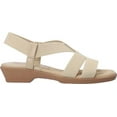 thumbnail image 3 of Easy Street Treasure Stretch Sandals (Women), 3 of 7