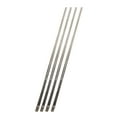 thumbnail image 3 of DEI Stainless Steel Positive Locking Tie 1/4in (7mm) x 14in - 4 per pack, 3 of 3