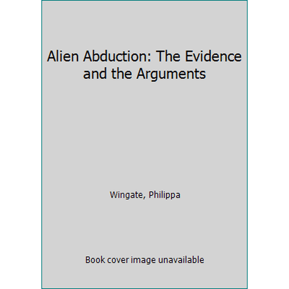 Pre-Owned Alien Abduction? (Paranormal Guides Series) (Unknown) 1580860117 9781580860116