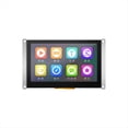 thumbnail image 1 of Pantalla LCD TFT TJC4827T143-011N-I-P20 de 4,3 Pulgadas, IPS, Ángulo de Visión Completo, Interfaz Serial, HMI, Pantalla Táctil., 1 of 5