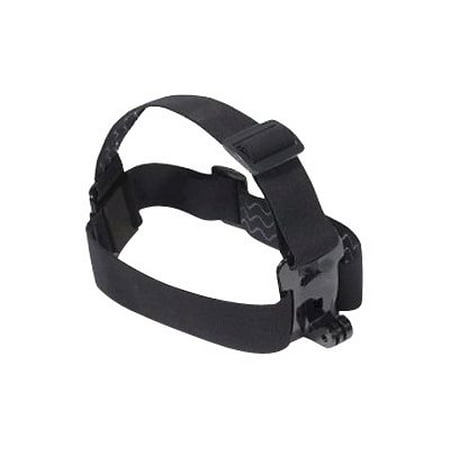 GoPro Head Strap Mount - Mounting strap - for HD Helmet HERO; HD HERO 960; HD Hero Naked; HD HERO2; HD Motorsports Hero; HD Surf HERO