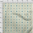 thumbnail image 2 of oneOone Polyester Lycra Fabric Diamond Geometric Fabric Prints By Yard 56 Inch Wide, 2 of 4
