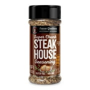 Sauce Goddess Super Chunk Steakhouse Shaker -6 Pack