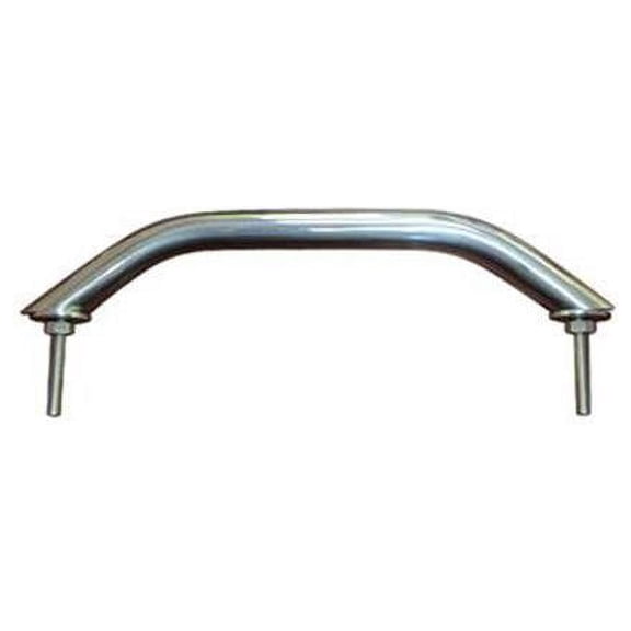 Handrail 12 in. Stainless