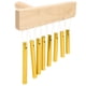 thumbnail image 1 of 8 Tono, Carillón de Viento Profesional Para Niños de 8 Tonos Con de Orff Juguete Preescolar para educación Tempana e Instrumentos Interactivos de Iluminació, 1 of 7