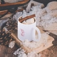 thumbnail image 5 of 3dRose, Trendy Girly Pink Motivation Typography - You Got This, 15oz Mug, 5 of 7