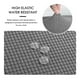 thumbnail image 5 of Funda para silla de oficina FORCHEER, resistente al agua, gris, 5 of 7