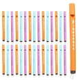 thumbnail image 3 of Miangastore 35Pcs Bird Whistle Mini Bird Whistle Bird Whistle Plaything Music Bird Flute, 3 of 8