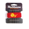 thumbnail image 3 of Rockhouse Guitar FretWraps String Mutes Guitar String Mutes Fingerboard Muting Tape 18cm with Beautiful Floral Pattern for Standard 6-String Acoustic-Electric Guitars, 3 of 8