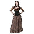 thumbnail image 1 of Déguisement de Mrs. Lovett pour Tout-Petit Sweeney, 1 of 3