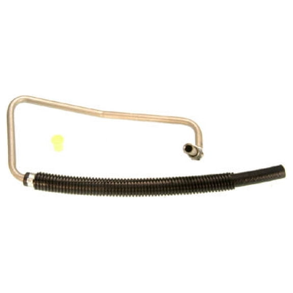 Power Steering Return Line Hose Assembly - Compatible with 1990 - 1997 Ford Ranger 1991 1992 1993 1994 1995 1996