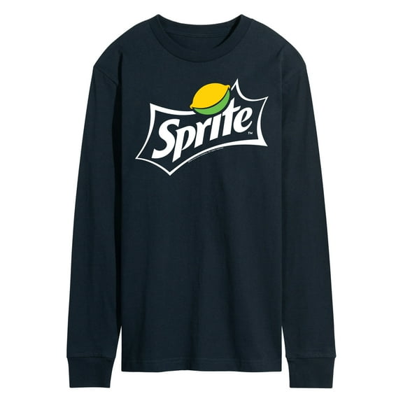Coca-Cola - Sprite Costume - Men's Long Sleeve T-Shirt