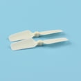 thumbnail image 2 of guohui 2xRC Helicopter Propeller Control for RC Toys Quadcopter , White, 2 Pcs, 2 of 8