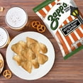 thumbnail image 4 of Zapp’s Hotter ‘N Hot Jalapeno New Orleans Kettle Style Potato Chips, Gluten Free Bold Spicy Snacks Treats for Lunch Party Roadtrip Stuffers Snacking 2.5 oz 3 Packs w/ Bonus Snoep in Beperkte Oplage, 4 of 7