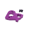 thumbnail image 3 of RC Carsinged Motor Motor Mounts Holder Control Remoto Resistente al desgaste Multicolor Motor Accesorios Motor Accesorios Reemplazo para 144001 Púrpura Inevent FN001446-05, 3 of 7