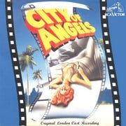 City Of Angels (Original) Soundtrack
