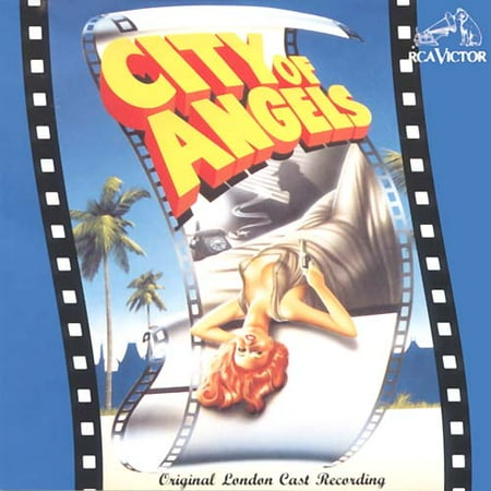 City Of Angels (Original) Soundtrack