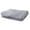 A-Grey, variant on Home Fleece Blanket - 39*55" Ultra-Soft Lightweight Soft Fuzzy Fluffy Long Hair Throw Blanket for Bed, Sofa, and Couch - Luxury Microplush - Cozy Warm Blanket