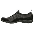 thumbnail image 3 of Skechers Women's Active Breathe Easy Her Journey Bungee Slip-on Comfort Shoe, 3 of 5
