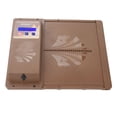 thumbnail image 1 of Abridor De Puerta Para Gallinero, Abridor De Puerta Automático Programable Con Sincronización, Apertura Horizontal Para Alimentación De Aves De Corral, 1 of 7