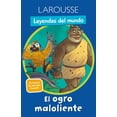 thumbnail image 1 of El ogro maloliente, 1 of 1