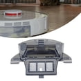 thumbnail image 2 of Sinyiin Dust Boxes Garbage Box Vacuum Cleaner Dust Box Vacuum Cleaner Replacement, 2 of 8