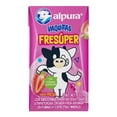 thumbnail image 1 of Leche Alpura Vaquitas sabor fresa 250 ml, 1 of 3