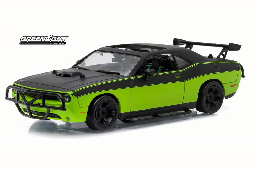 dodge challenger toy car walmart