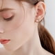 thumbnail image 5 of Pendientes de perlas con el nuevo temperamento de la tercera edad, 5 of 7