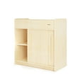 thumbnail image 1 of SafeGlide Table à Langer, 1 of 8