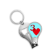 thumbnail image 1 of El corazón de Júpiter. Toenail Clipper Cutter, 1 of 3