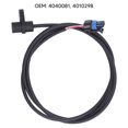 thumbnail image 3 of Hall Effect Speed Sensor 4010298 Replacement for Polaris Sportsman Replacement Car Electronic Component Sensor 335 400 500 600 700 800, 3 of 9